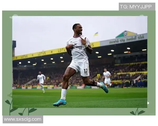 聚焦英国现役足球球星全面解析赛场风采与未来发展趋势